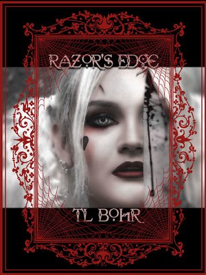cover image of Razors Edge